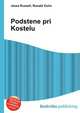 Podstene pri Kostelu, Jesse Russell,Ronald Cohn 