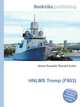 HNLMS Tromp (F803), Jesse Russell,Ronald Cohn 