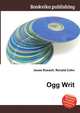 Ogg Writ, Jesse Russell,Ronald Cohn 