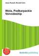 Wola, Podkarpackie Voivodeship, Jesse Russell,Ronald Cohn 