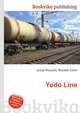 Yodo Line, Jesse Russell,Ronald Cohn 