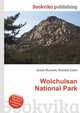 Wolchulsan National Park, Jesse Russell,Ronald Cohn 
