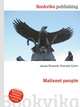 Maliseet people, Jesse Russell,Ronald Cohn 