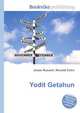 Yodit Getahun, Jesse Russell,Ronald Cohn 