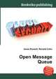 Open Message Queue, Jesse Russell,Ronald Cohn 