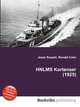 HNLMS Kortenaer (1925), Jesse Russell,Ronald Cohn 
