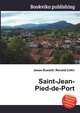 Saint-Jean-Pied-de-Port, Jesse Russell,Ronald Cohn 