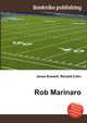 Rob Marinaro, Jesse Russell,Ronald Cohn 