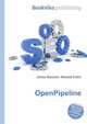 OpenPipeline, Jesse Russell,Ronald Cohn 