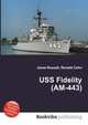 USS Fidelity (AM-443), Jesse Russell,Ronald Cohn 