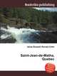 Saint-Jean-de-Matha, Quebec, Jesse Russell,Ronald Cohn 