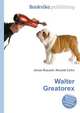 Walter Greatorex, Jesse Russell,Ronald Cohn 