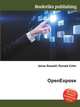 OpenExpose, Jesse Russell,Ronald Cohn 