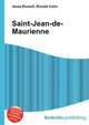 Saint-Jean-de-Maurienne, Jesse Russell,Ronald Cohn 
