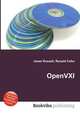 OpenVXI, Jesse Russell,Ronald Cohn 