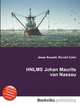 HNLMS Johan Maurits van Nassau, Jesse Russell,Ronald Cohn 