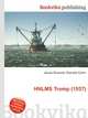 HNLMS Tromp (1937), Jesse Russell,Ronald Cohn 