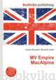 MV Empire MacAlpine, Jesse Russell,Ronald Cohn 