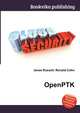 OpenPTK, Jesse Russell,Ronald Cohn 