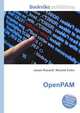 OpenPAM, Jesse Russell,Ronald Cohn 