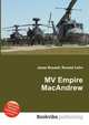 MV Empire MacAndrew, Jesse Russell,Ronald Cohn 
