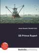 SS Prince Rupert, Jesse Russell,Ronald Cohn 