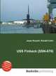 USS Finback (SSN-670), Jesse Russell,Ronald Cohn 
