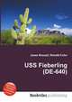 USS Fieberling (DE-640), Jesse Russell,Ronald Cohn 