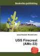 USS Firecrest (AMc-33), Jesse Russell,Ronald Cohn 
