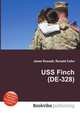 USS Finch (DE-328), Jesse Russell,Ronald Cohn 