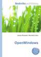 OpenWindows, Jesse Russell,Ronald Cohn 