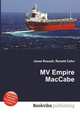 MV Empire MacCabe, Jesse Russell,Ronald Cohn 