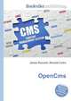 OpenCms, Jesse Russell,Ronald Cohn 