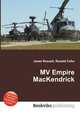 MV Empire MacKendrick, Jesse Russell,Ronald Cohn 