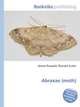 Abraxas (moth), Jesse Russell,Ronald Cohn 