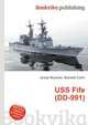 USS Fife (DD-991), Jesse Russell,Ronald Cohn 