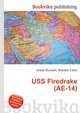 USS Firedrake (AE-14), Jesse Russell,Ronald Cohn 