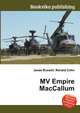 MV Empire MacCallum, Jesse Russell,Ronald Cohn 