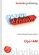 OpenAM, Jesse Russell,Ronald Cohn 