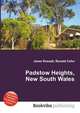 Padstow Heights, New South Wales, Jesse Russell,Ronald Cohn 
