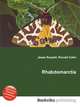 Rhabdomarctia, Jesse Russell,Ronald Cohn 