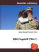 USS Flagstaff (PGH-1), Jesse Russell,Ronald Cohn 