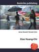 Xiao Huang-Chi, Jesse Russell,Ronald Cohn 