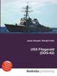 USS Fitzgerald (DDG-62), Jesse Russell,Ronald Cohn 