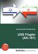 USS Flagler (AK-181), Jesse Russell,Ronald Cohn 