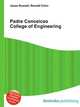 Padre Conceicao College of Engineering, Jesse Russell,Ronald Cohn 