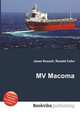 MV Macoma, Jesse Russell,Ronald Cohn 