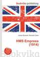 HMS Empress (1914), Jesse Russell,Ronald Cohn 