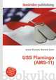 USS Flamingo (AMS-11), Jesse Russell,Ronald Cohn 