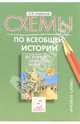 Схемы по всеобщей истории. 5 класс, Агафонов Сергей Валерьевич 